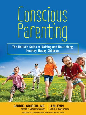 cover image of Conscious Parenting
